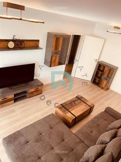Apartament 2 camere Pet-Friendly Alphaville Arena, 60 mp - Brasov