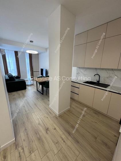 Apartament 2 Camere | Campeador City | Curte Privata 20 mp - 2