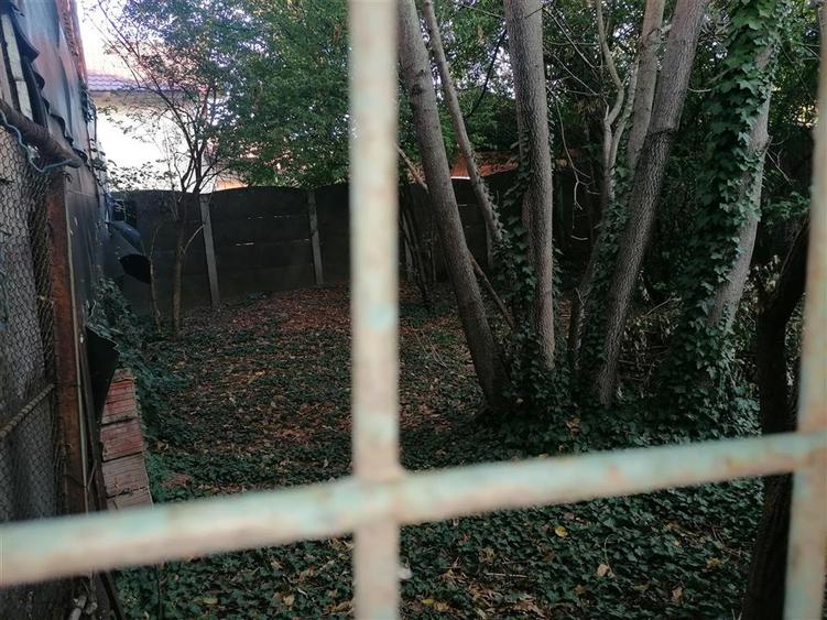 Casa Individuala zona Dambovita peste 450 Mp Teren