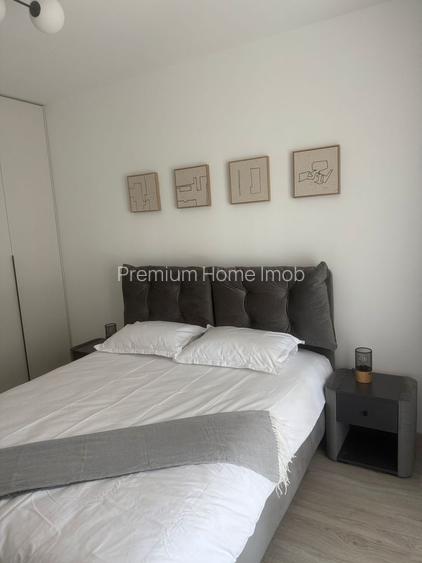 Apartament | 2 camere | bloc nou | parcare | Select Residence - 4