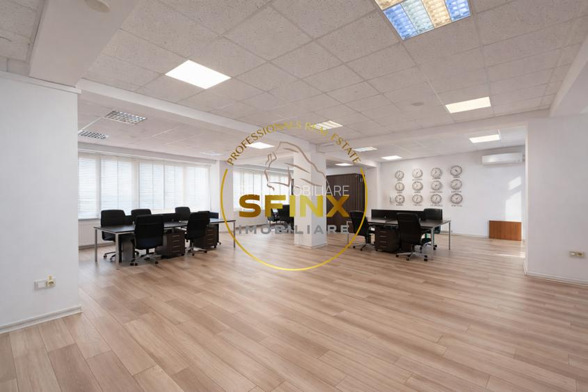 Cladire multifunctionala – sediu business, Cotroceni - 28