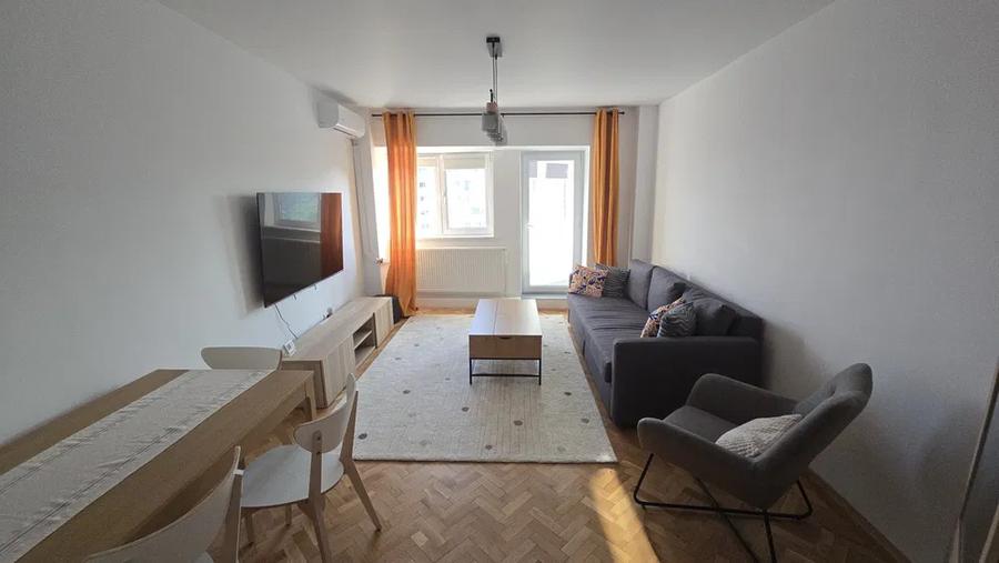 APARTAMENT 3 CAMERE | GARA | TERMEN LUNG