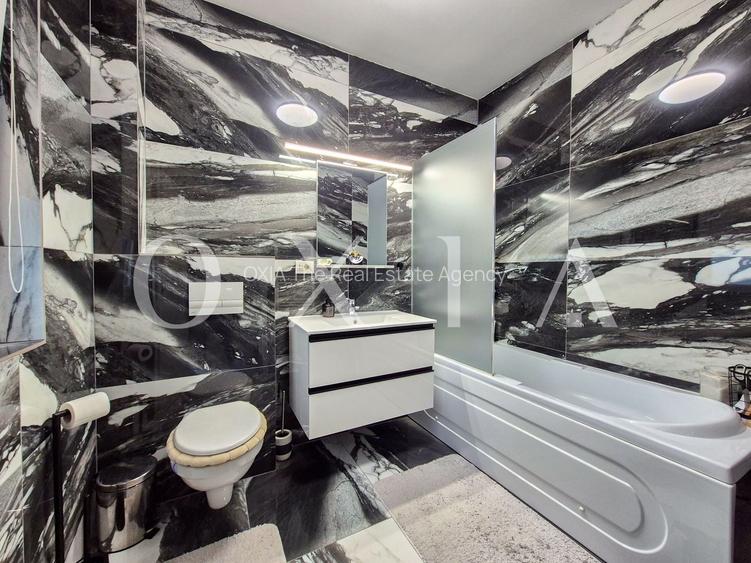 AX1291 Chisoda, Prima inchiriere, Apartament cu 4 camere - 9