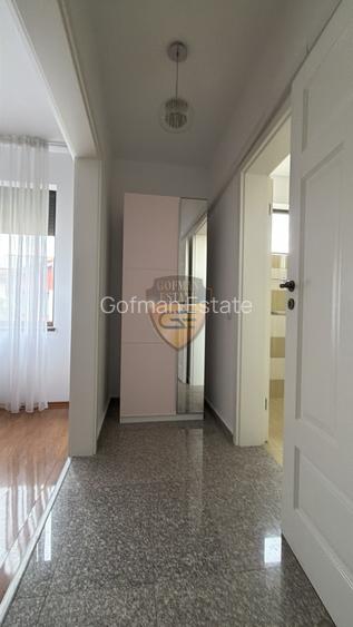Vila Lux 5 camere P+1 210mp Lazu, 3 bai, 2 parcari, curte 500mp ansamblu 8 vile - 21