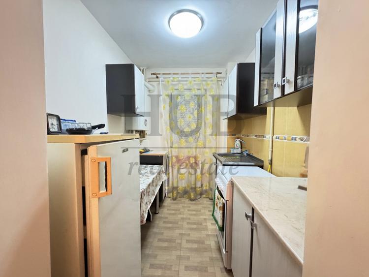 Apartament cu 2 camere- alecu russo