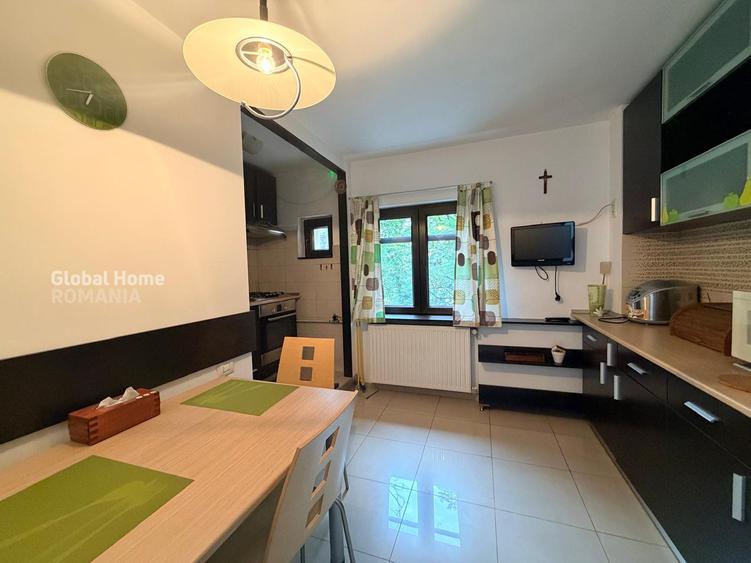 Vanzare 2 Camere | Decebal - Dristorului | etaj 1 din 4 |