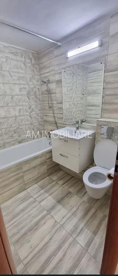 AP. 2 CAMERE - TEI, BLOC REABILITAT, METROU 5 MINUTE, MOBILAT MODERN - 9