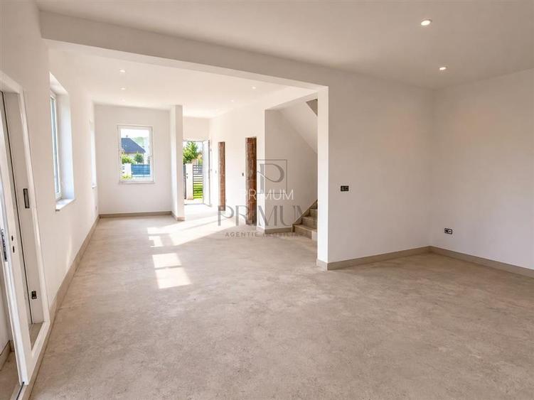 DUPLEX P + M DE VÂNZARE | MOȘNIȚA NOUĂ – ZONA SERENA - 2