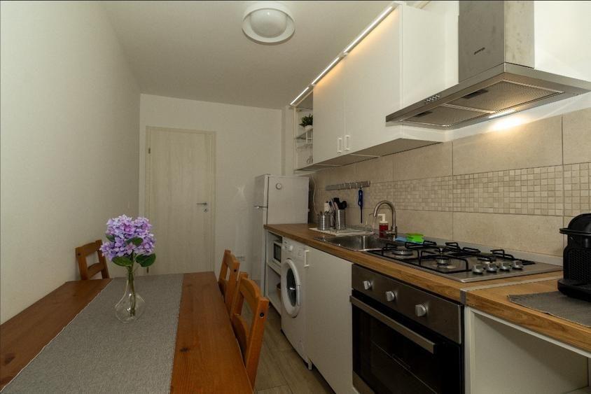 Apartament 2 Camere Theodor Pallady / Parcare