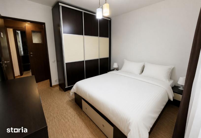 Apartament 2 camere | Piața Victoriei | Metrou | Liniște și verdeață