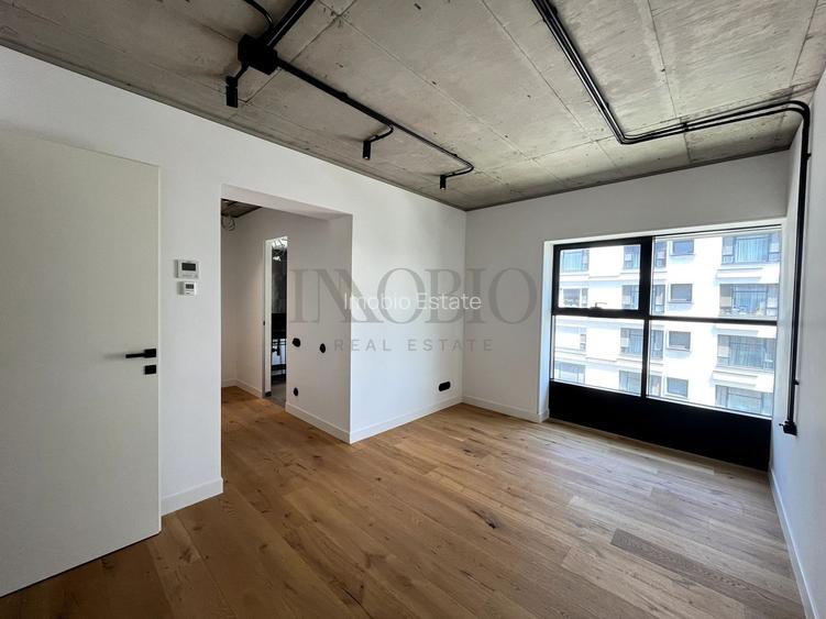 Brick Lofts Unitate pe 2 Niveluri nemobilata, Vedere Lac - 8