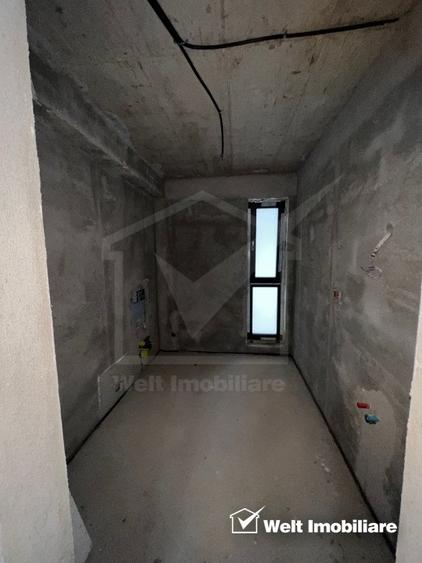 Casa Noua Semifinisata in Someșeni, 700mp teren