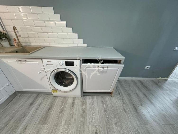 Apartament cu 2 camere in zona Clujana