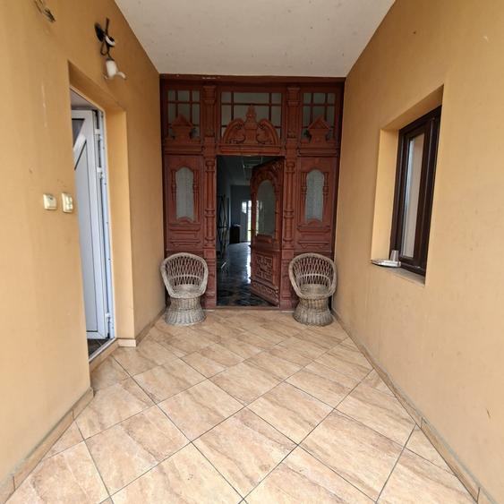 Casă Priboieni, teren 1.500mp !