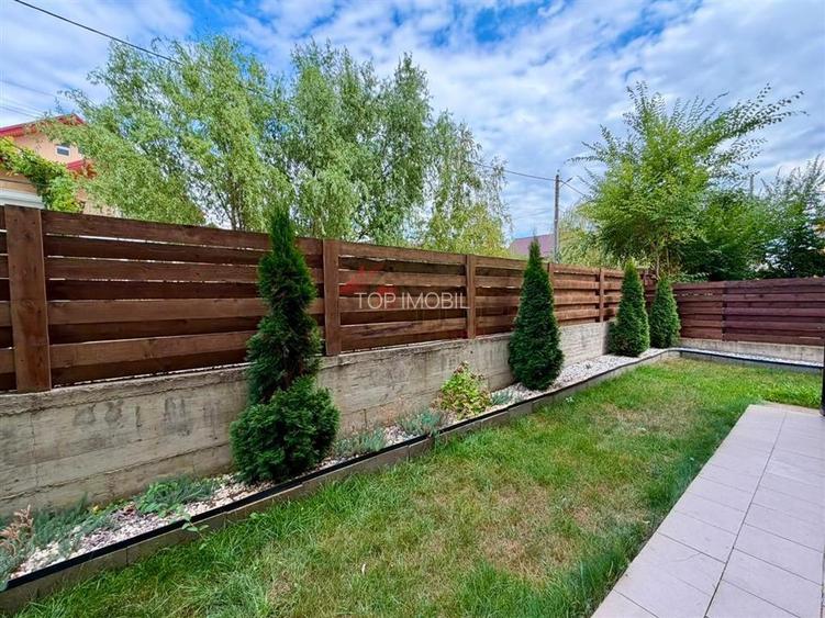 Apartament cu 2 camere decomandat + gardina 80mp, loc de parcare Rediu - 10