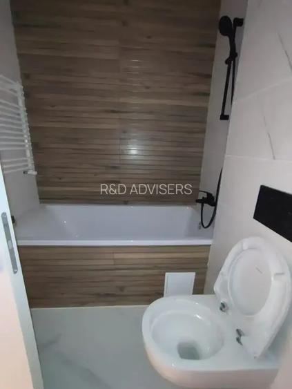 Garsoniera studio STB  Pallady Mutare imediata COMISION 0% - 8