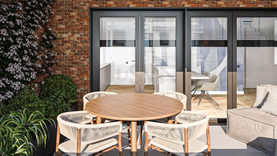 REA1019729 BrickLofts 4 camere finisaje premium