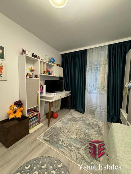 YSAIA IMOBILIARE - 3 DECOMANDATE LA VANZARE - TOMIS 3 - GAZE - 2 BAI -
