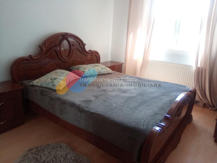 Apartament 2 camere, 53 mp, parcare, zona-Lidl - 4
