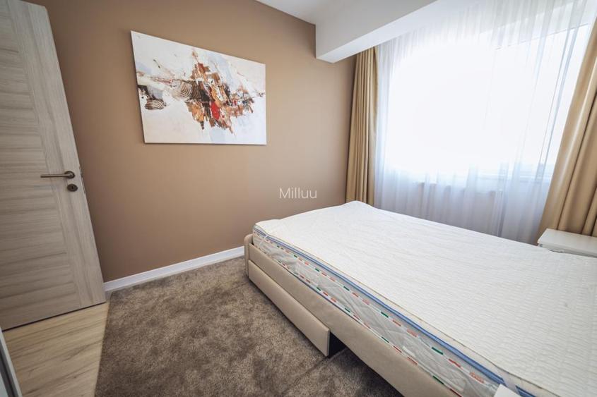 3 camere | Parcare | Popesti-Leordeni - 10