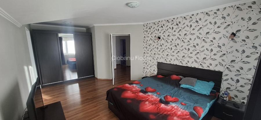  Casă 3 camere, pivniță, curte 464mp - 5