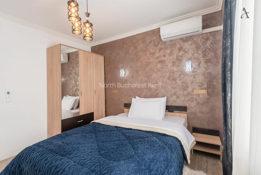 Apartament 3 Camere Ultramodern | Complet Renovat | Smart Home | - 11