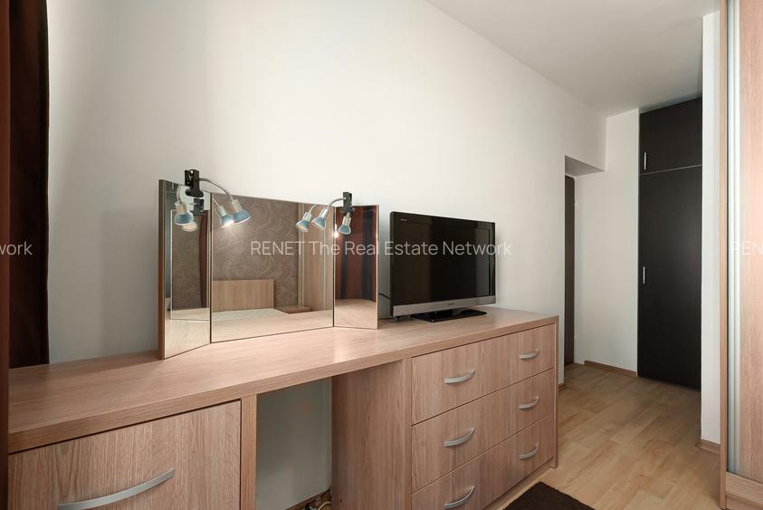 Apartament 2 camere, centrală proprie și metrou la câteva minute – Drumul Tabere - 10