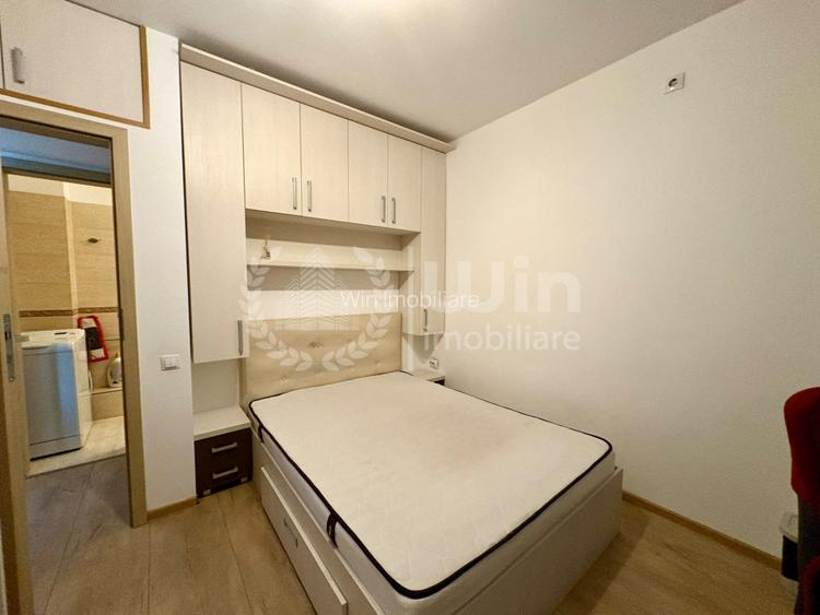 Apartament 2 camere | Bloc nou | Terasa 25mp | Centru Zona NTT Data! - 2