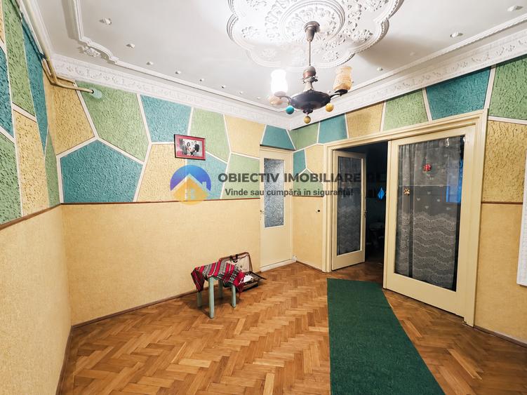 Apartament 4 camere-Zona Darmanesti/LIDL.