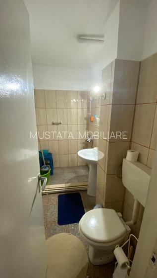 Etaj 1 - 4 camere Apollo - suprafata 52mp plus 2mp balcon. - 8