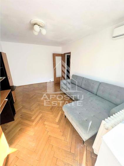 Apartament cu 3 camere de închiriat, Zona Aradului, Timișoara