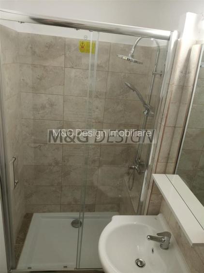 1 Cam. Bălcescu - UVT | Decomandat | 350€ - 4