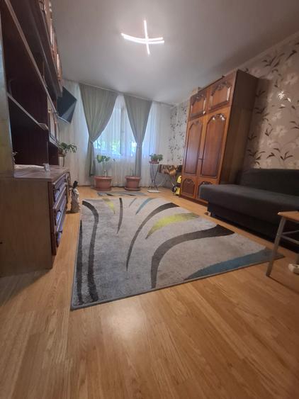 Apartament 2 camere -parter – Zona Dacia, Râmnicu Vâlcea