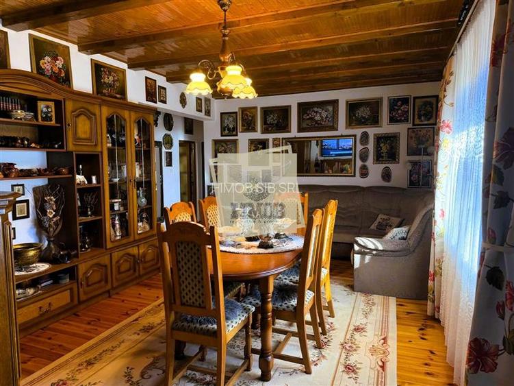 Proprietate deosebită în Terezian | Casă individuală cu un f - 9