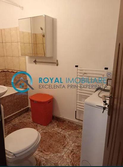 Royal Imobiliare- inchirieri garsoniere zona Democratiei