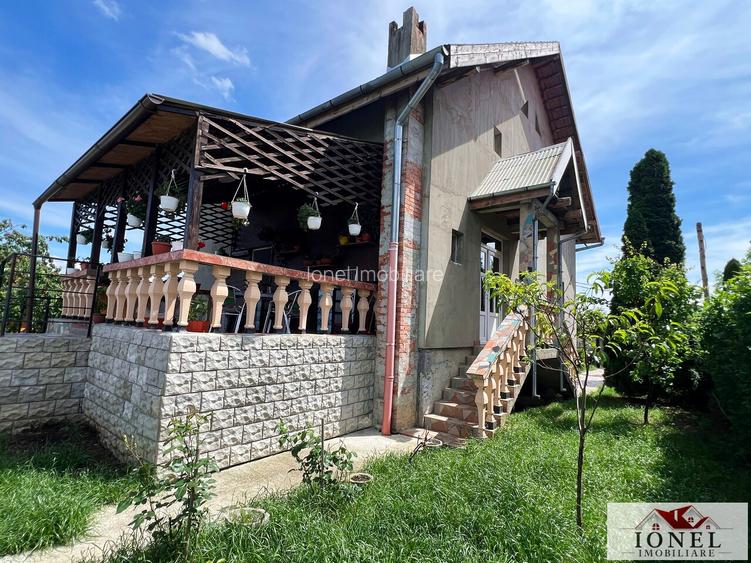 Casa de vanzare in Aiud - 2