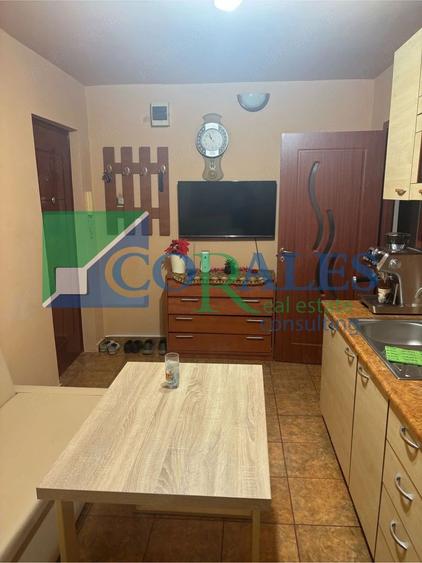 Zona Lipovei | Apartament 2 camere | Bloc izolat