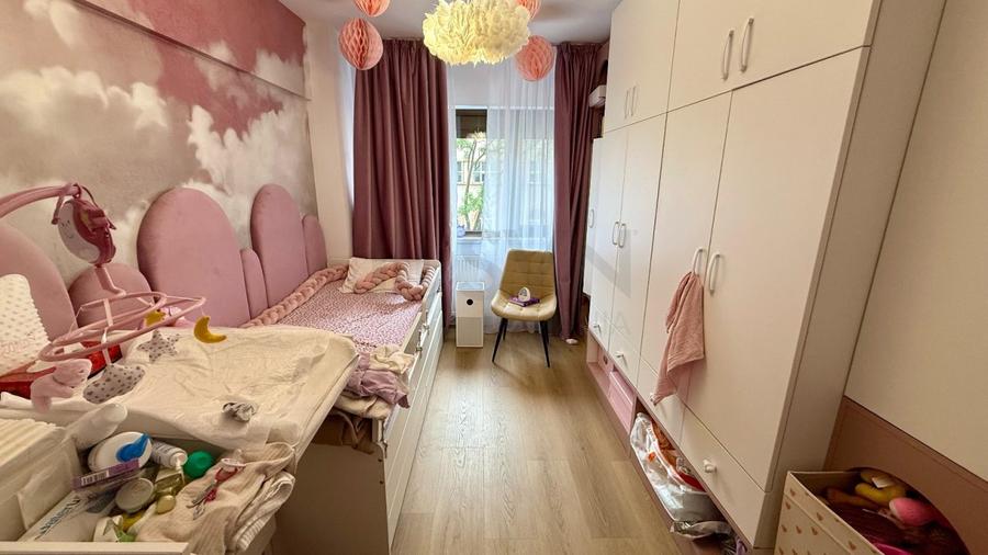 REA1023667 Apartament 3 camere - Dorobanti - Piata Dorobanti