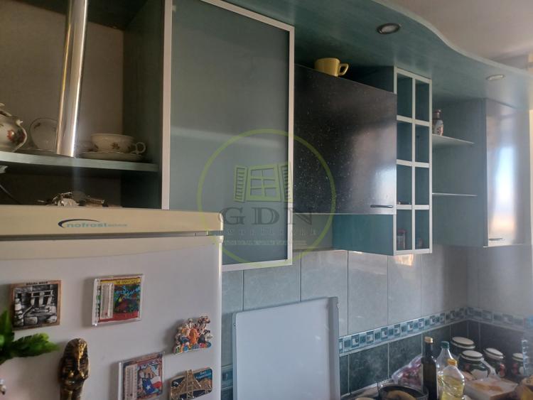 Harmanului - Apartament 2 camere de inchiriat