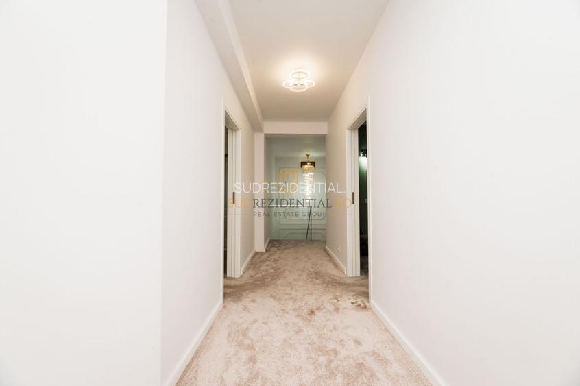 Vilă exclusivistă | 290 mp utili | Teren 719 mp | Piscină încălzită | - 34