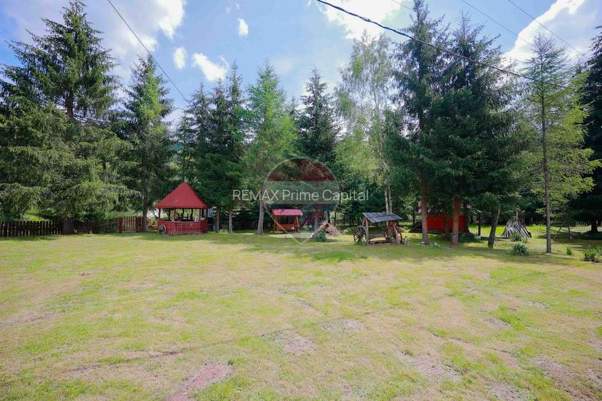 De vânzare cabană și teren 3326mp, Arieșeni-Oportunitate de investiție - 13