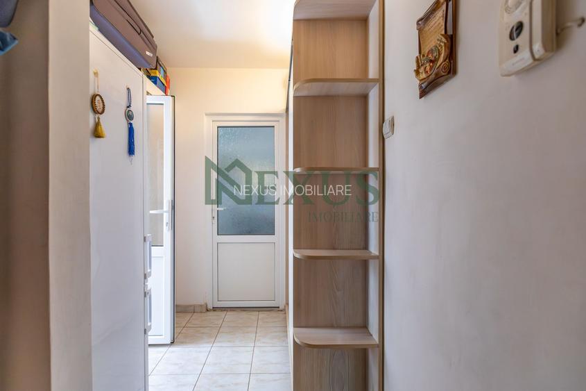 Apartament 2 camere, Etaj 2, Str. Orizontului, Bacau - 4