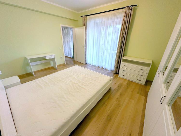 2 camere, bloc nou, modern, cu terasa, in Marasti, zona semicentrala