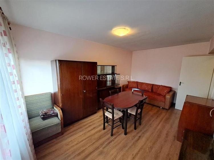 Garsoniera de 30 mp utili, situata in cartierul Marasti! - 2