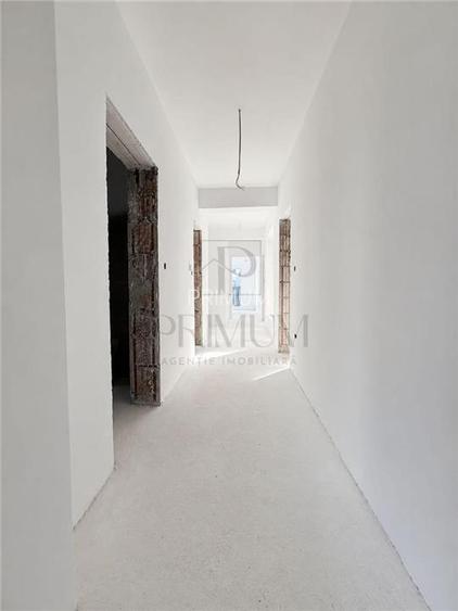 Duplex modern - 3 dormitoare - toate utilitatile - 8