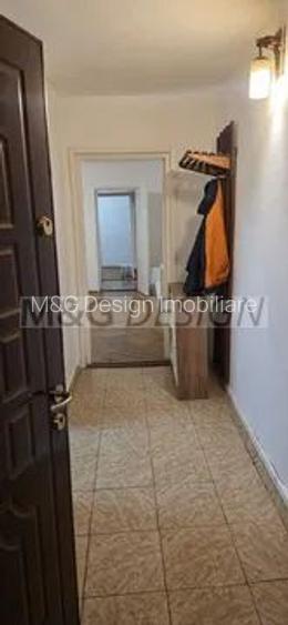 Ap 2 camere, zona Lipovei, parter - 4