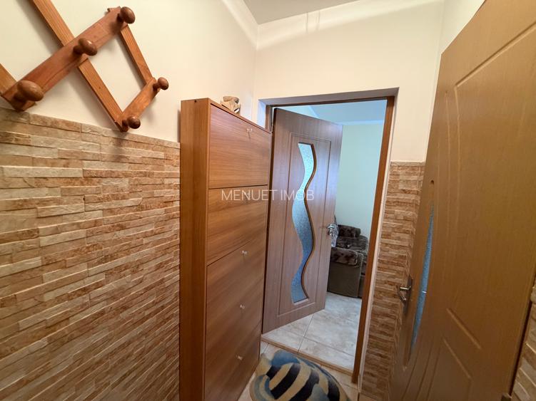 Apartament 2 camere, str.Alunisului - 12