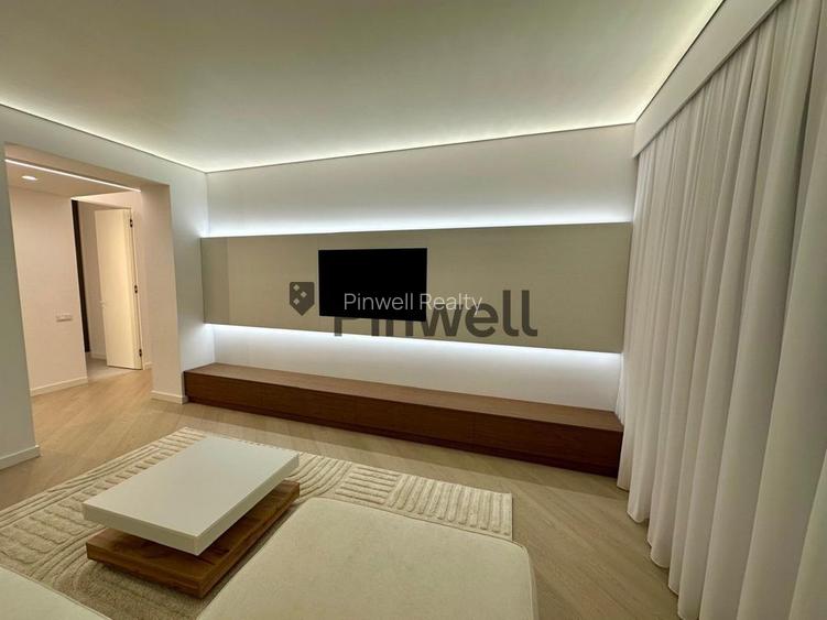 3 camere| NOU| Parcare subterana| Cortina  North| Pipera| Pet friendly - 3