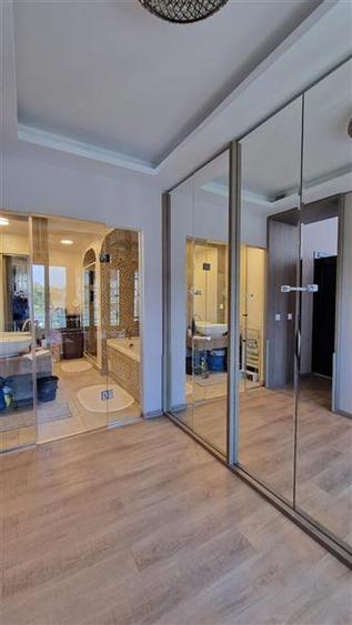 Penthouse Exclusive Residence, 3 camere, mobilat si utilat
