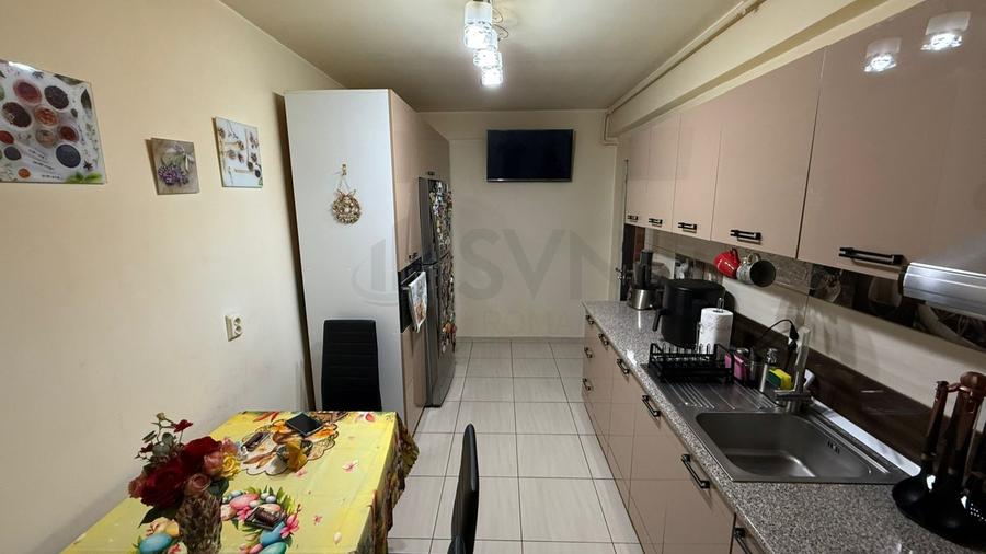 REA1028452 Apartament 2 Camere I De Vanzare I Prelungirea Ghencea